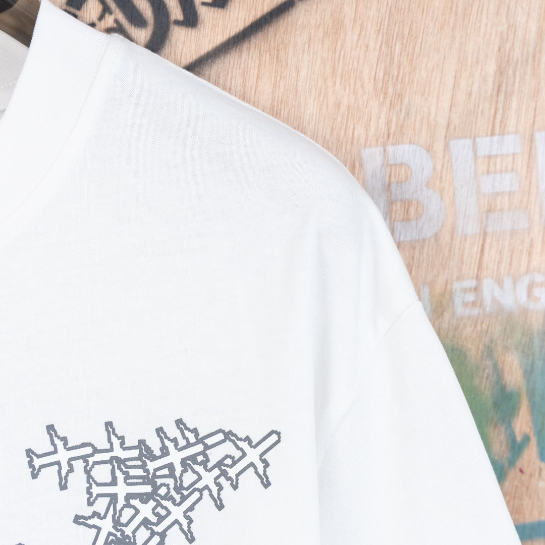 VV  T-shirt 1824103106