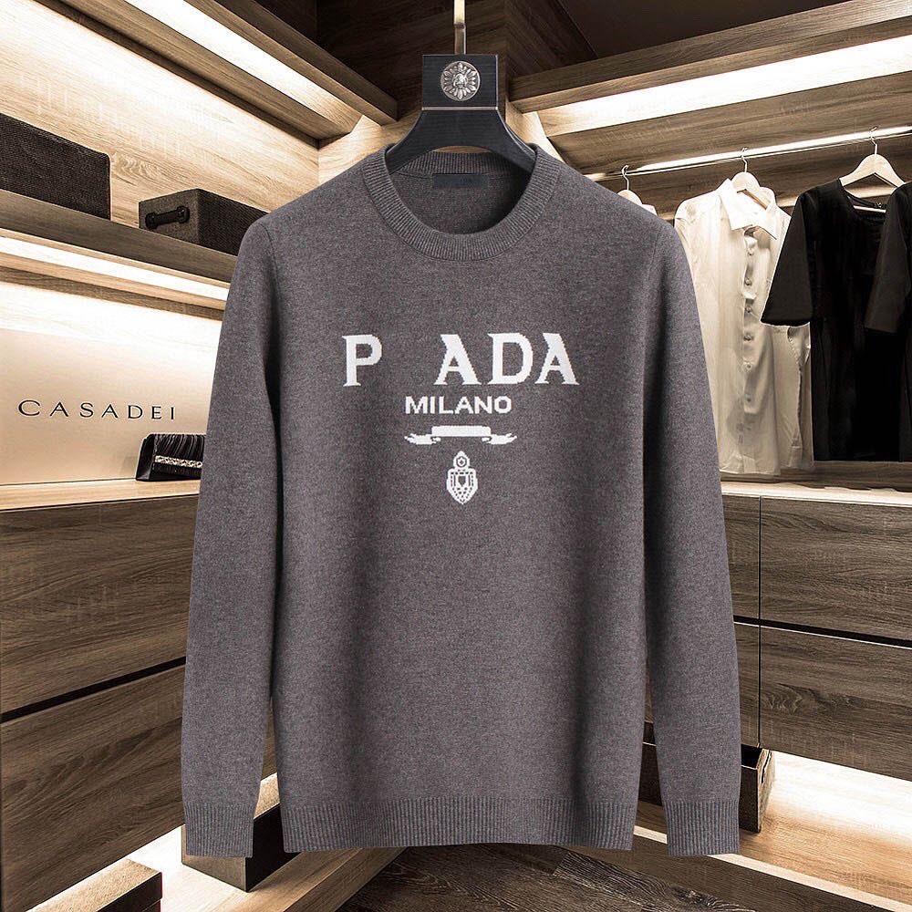 Unisex casual pullovers PD1023091128