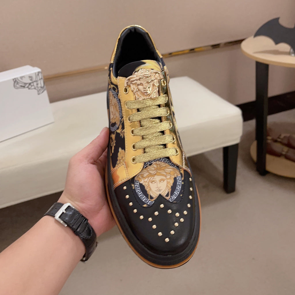 VS Men's All-match Casual Shoes 1824061003
