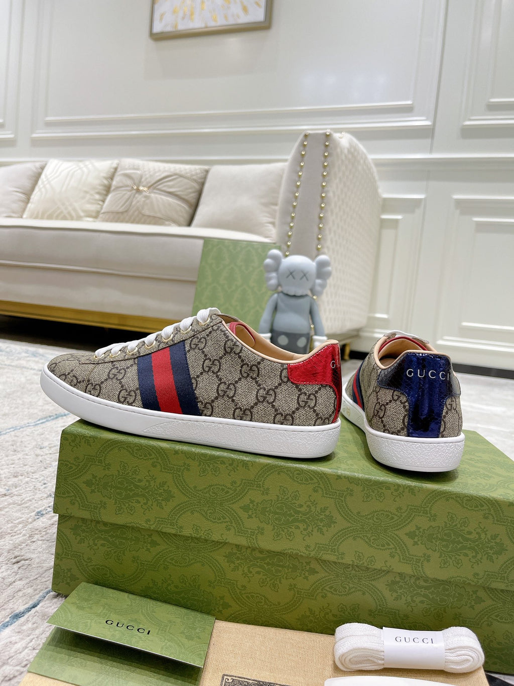 Ace 2G  sneaker