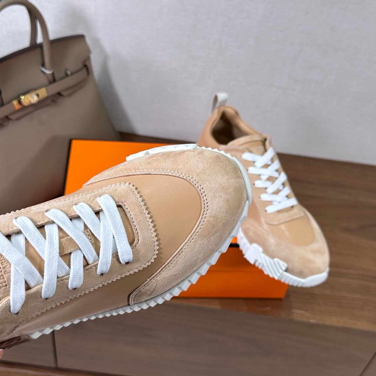 HH Bouncing sneaker 1825021313
