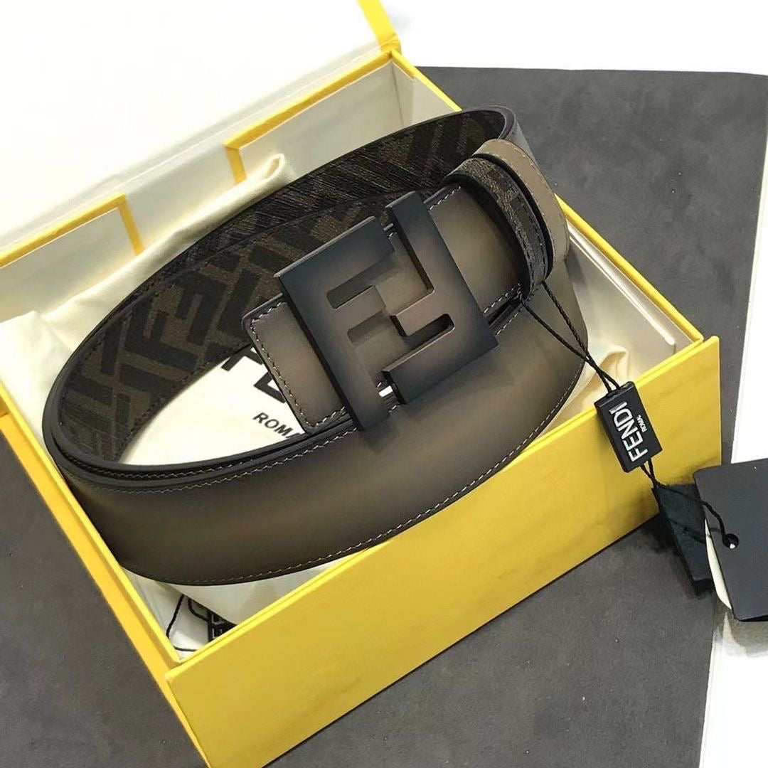 FD unisex belt 1825021301