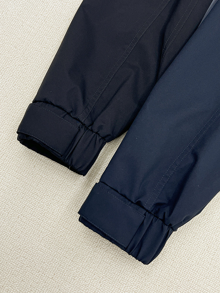 PD Autumn and winter jackets 1825091604