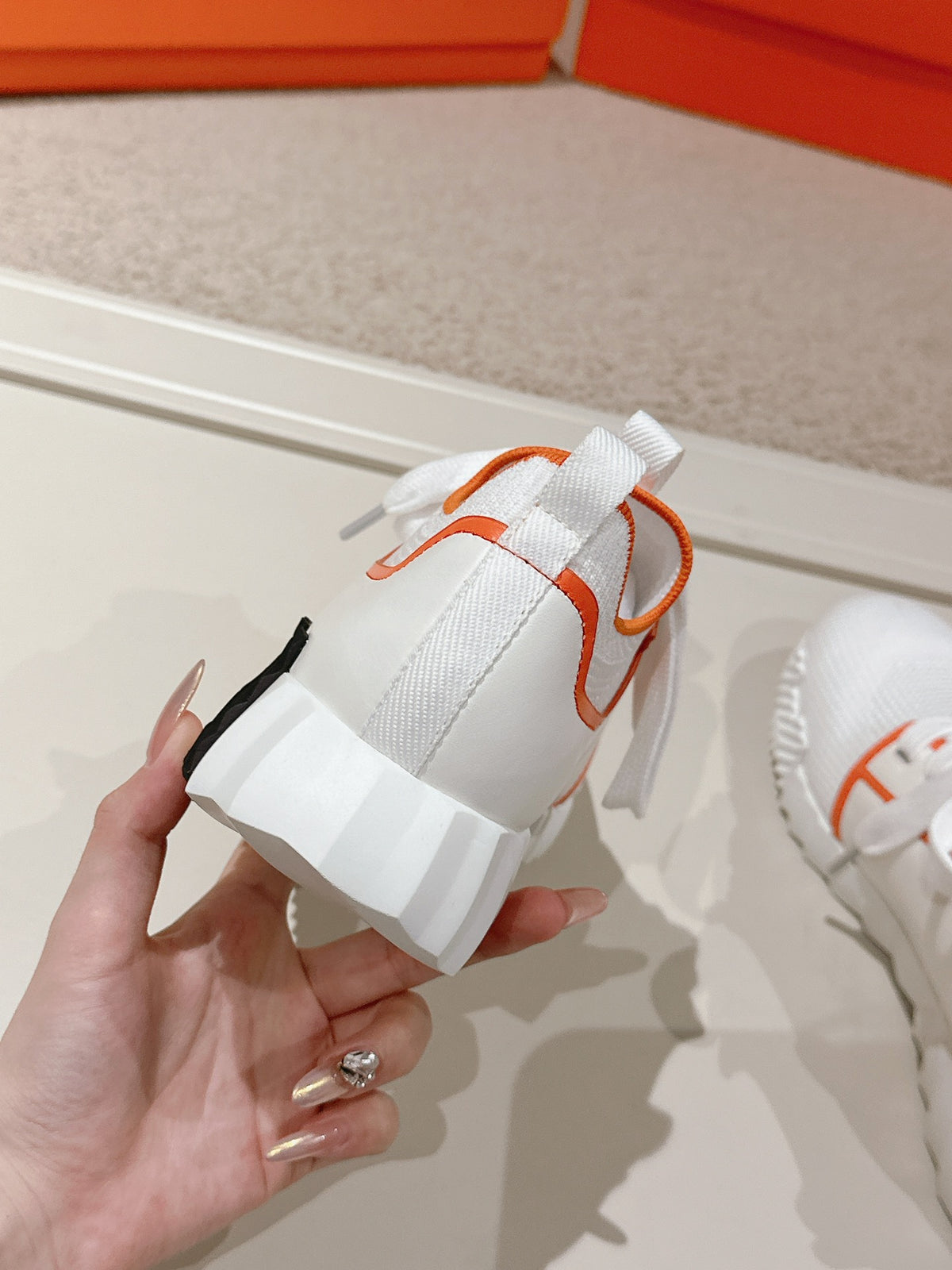 HH Depart slip-on sneaker 1824111305