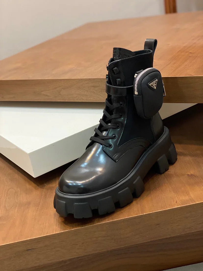Men & Women  Boot JD0625103012
