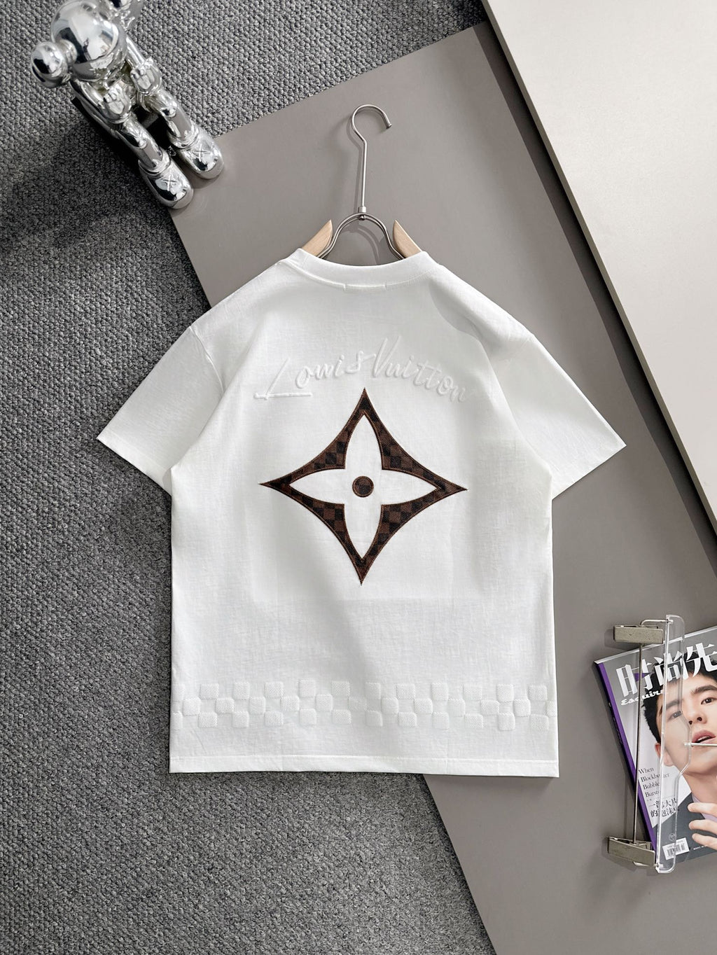 VV T-shirt 1826060505