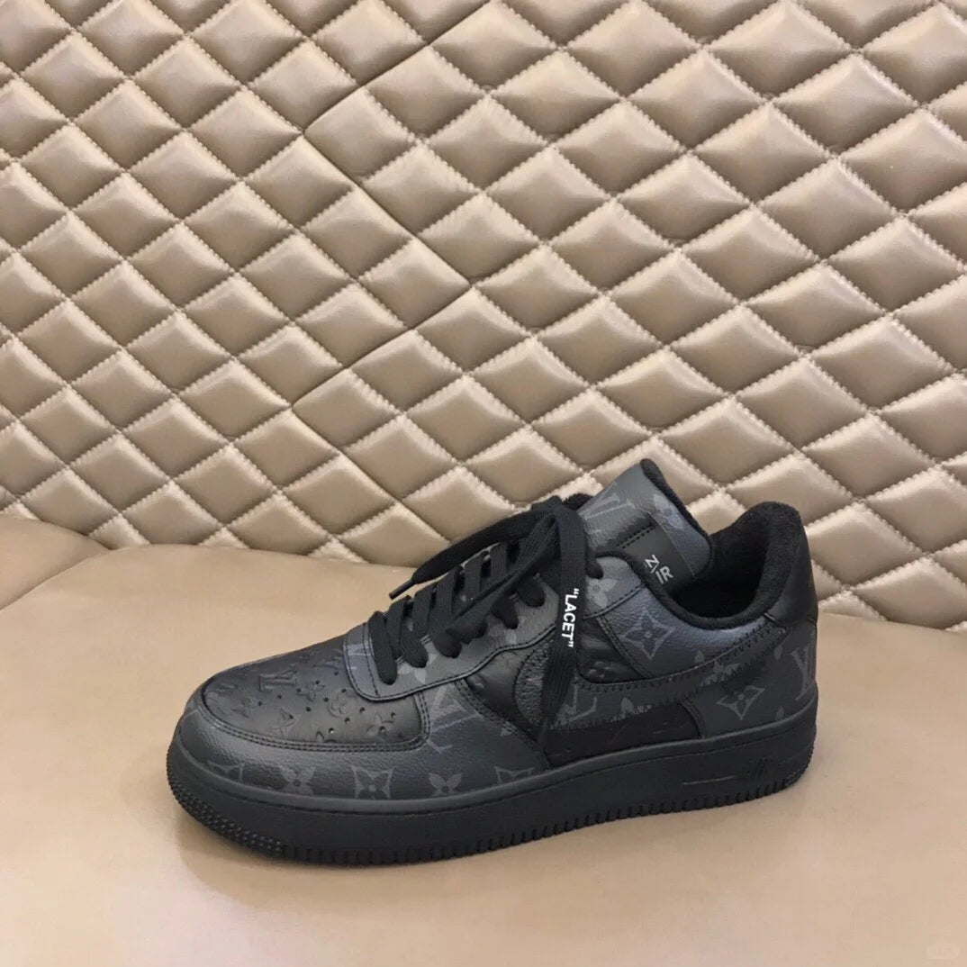 V& Jointly Signed Sneakers X3