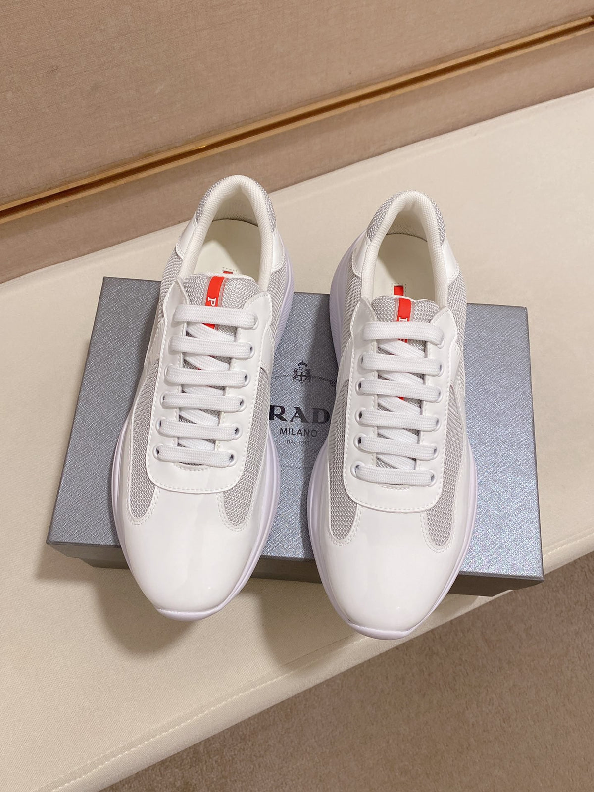 PR America's Cup sneakers 1825030604