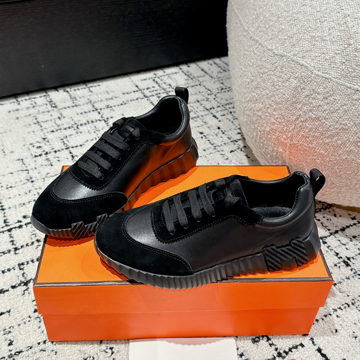 HH Bouncing sneaker 1824112001