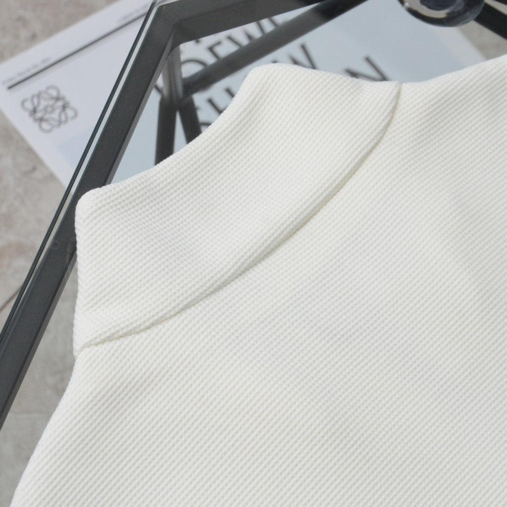 PR Half zip sweatshirt 1824091106