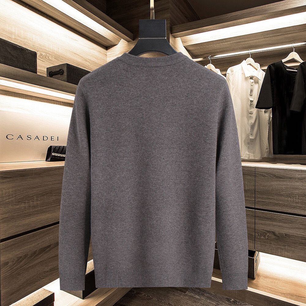 Unisex casual pullovers PD1023091128