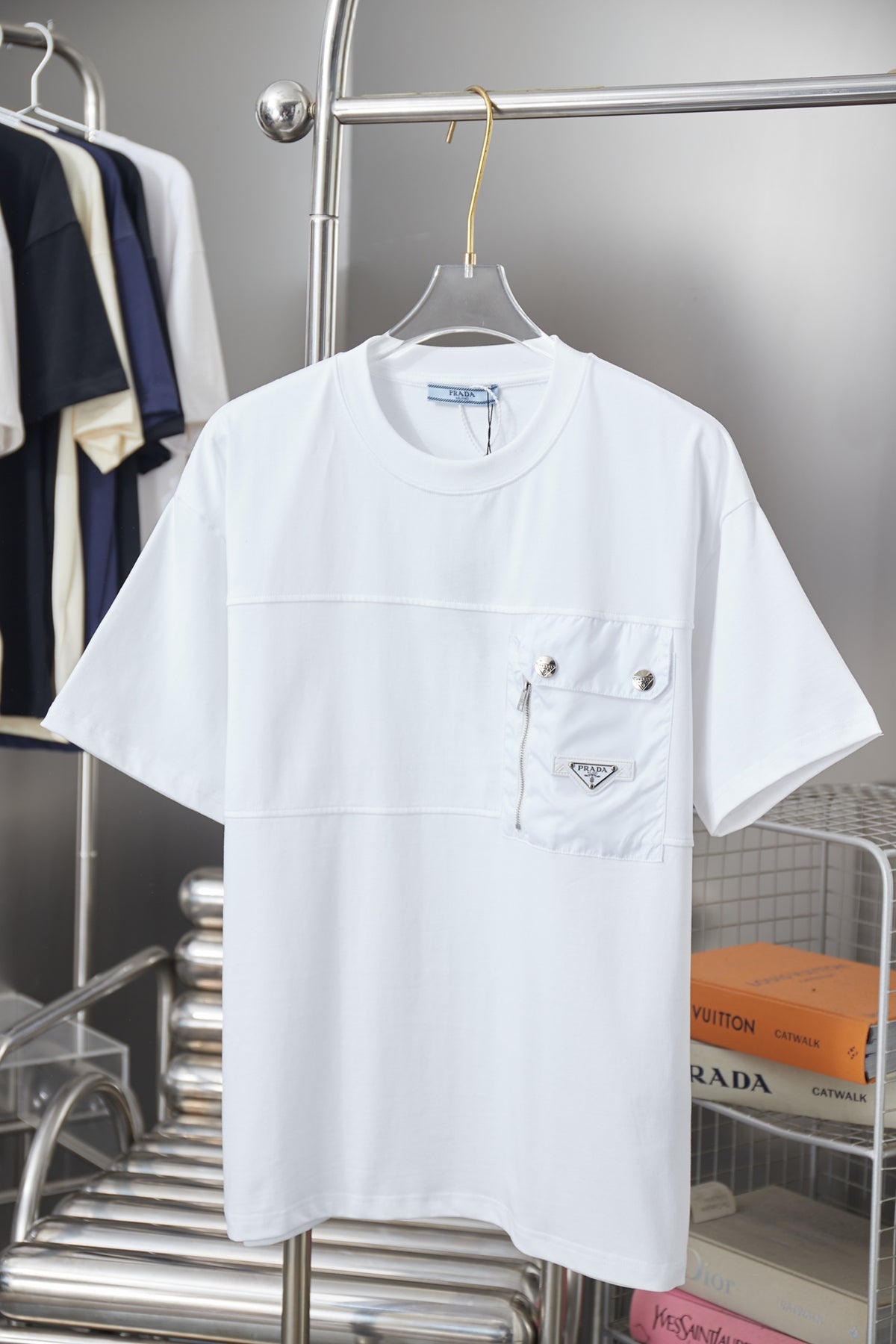 PR T-shirt 1826032508