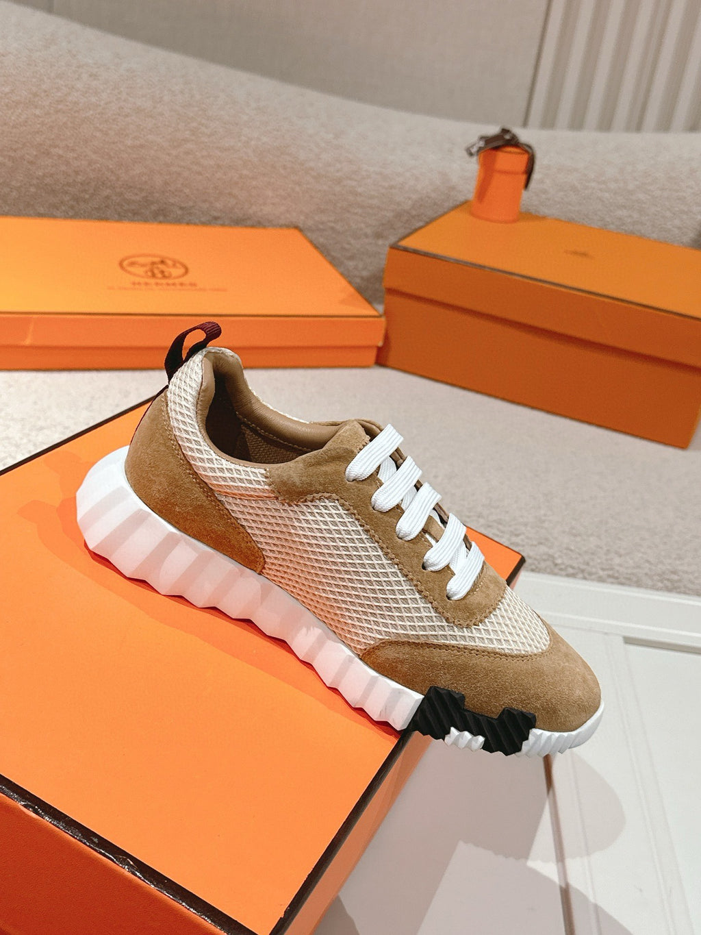 HH Bouncing sneaker 1824111308
