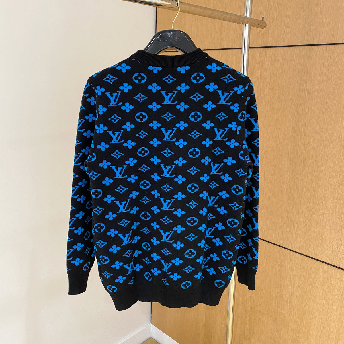 VV Autumn and winter wool sweaters 1824022414
