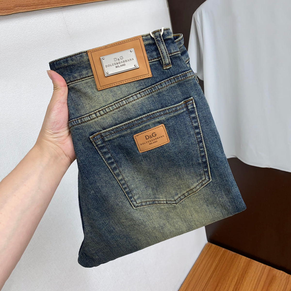 D&G jeans 1824110703