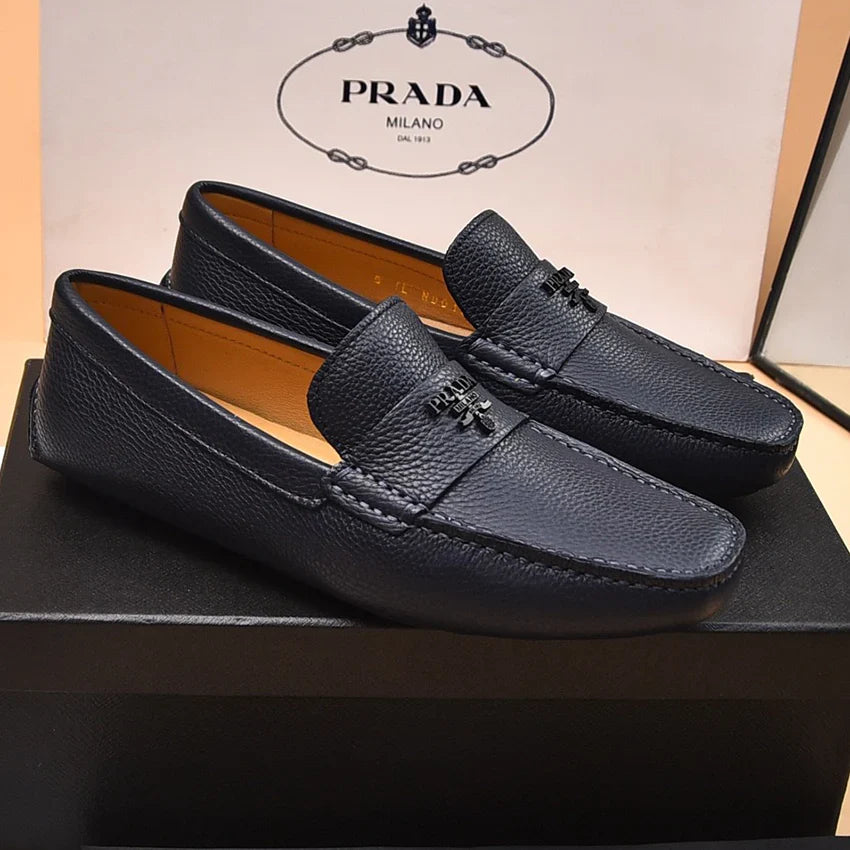 New fashionable and versatile men's loafers 1024073104