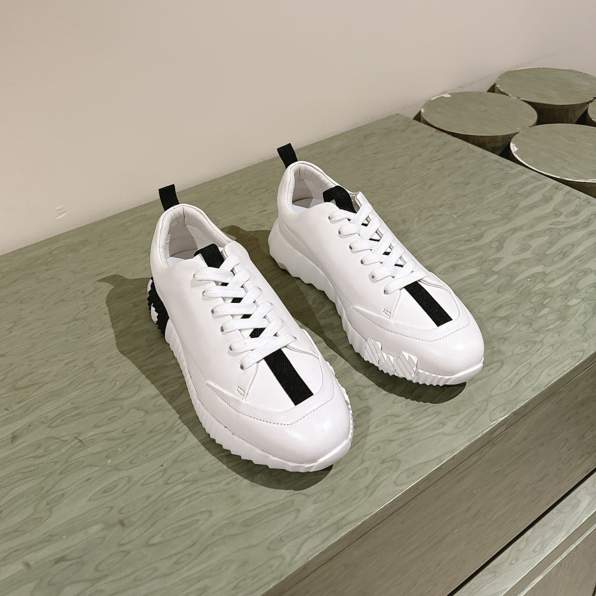 HH Jump sneaker 1824111309