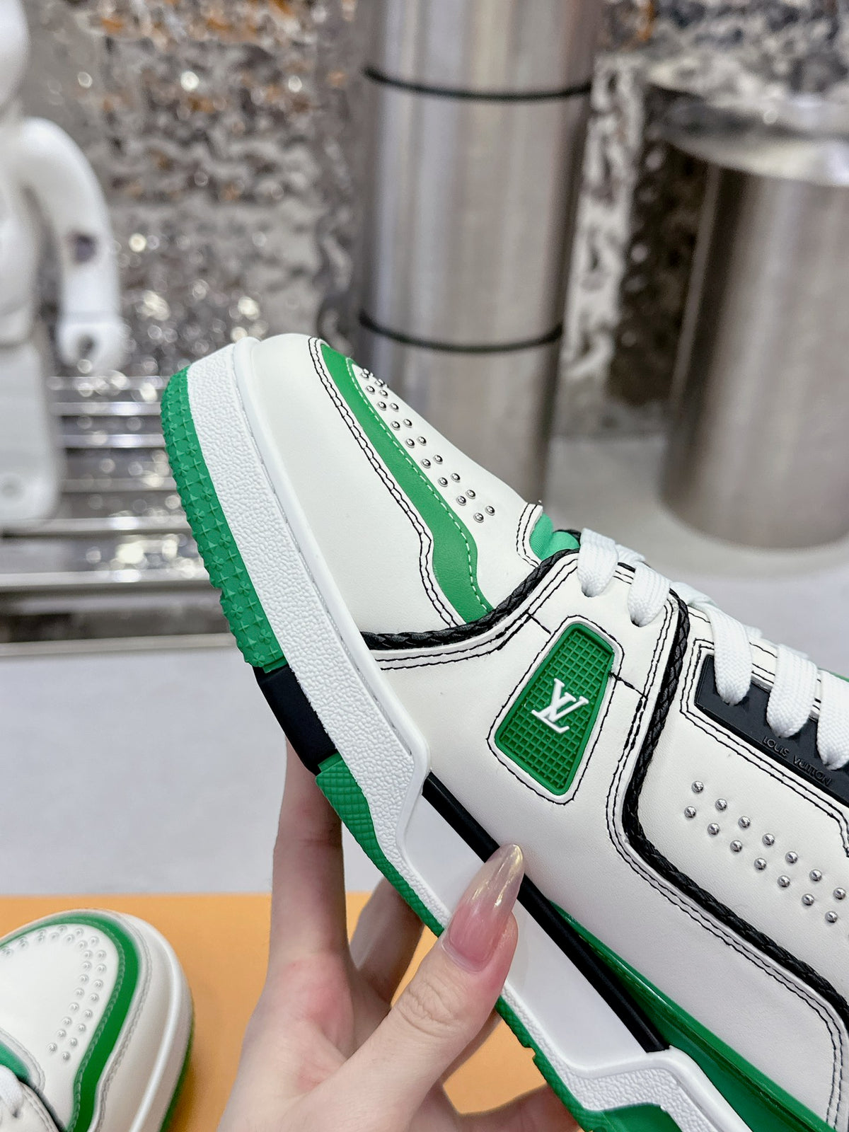 VV Trainer Sneaker 1825041702