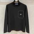 Classic Space Cotton Hoodie 1025111213