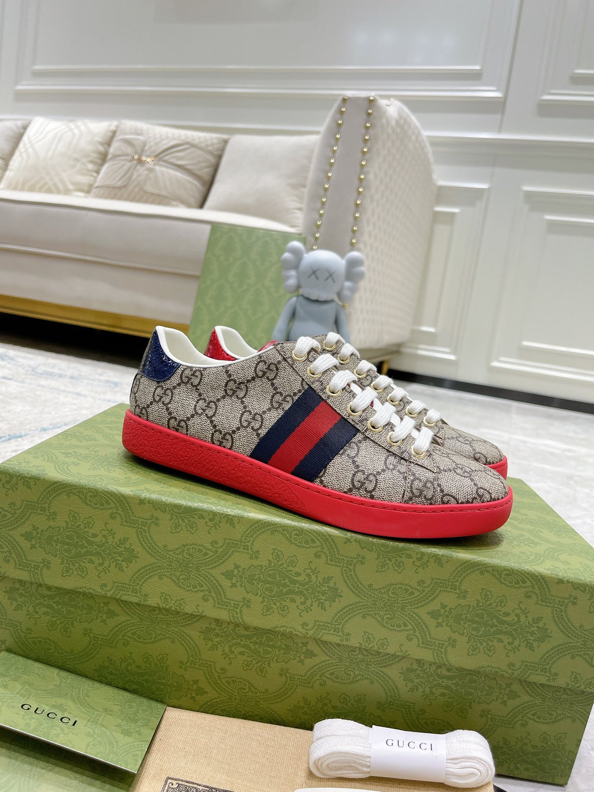 Ace 2G  sneaker