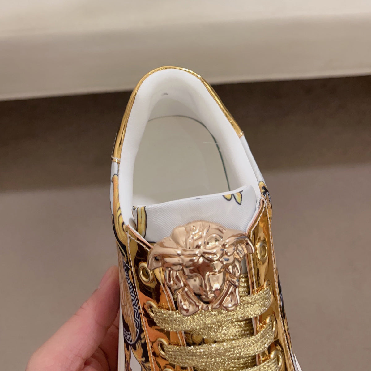 VS Men's All-match Casual Shoes 1824061003