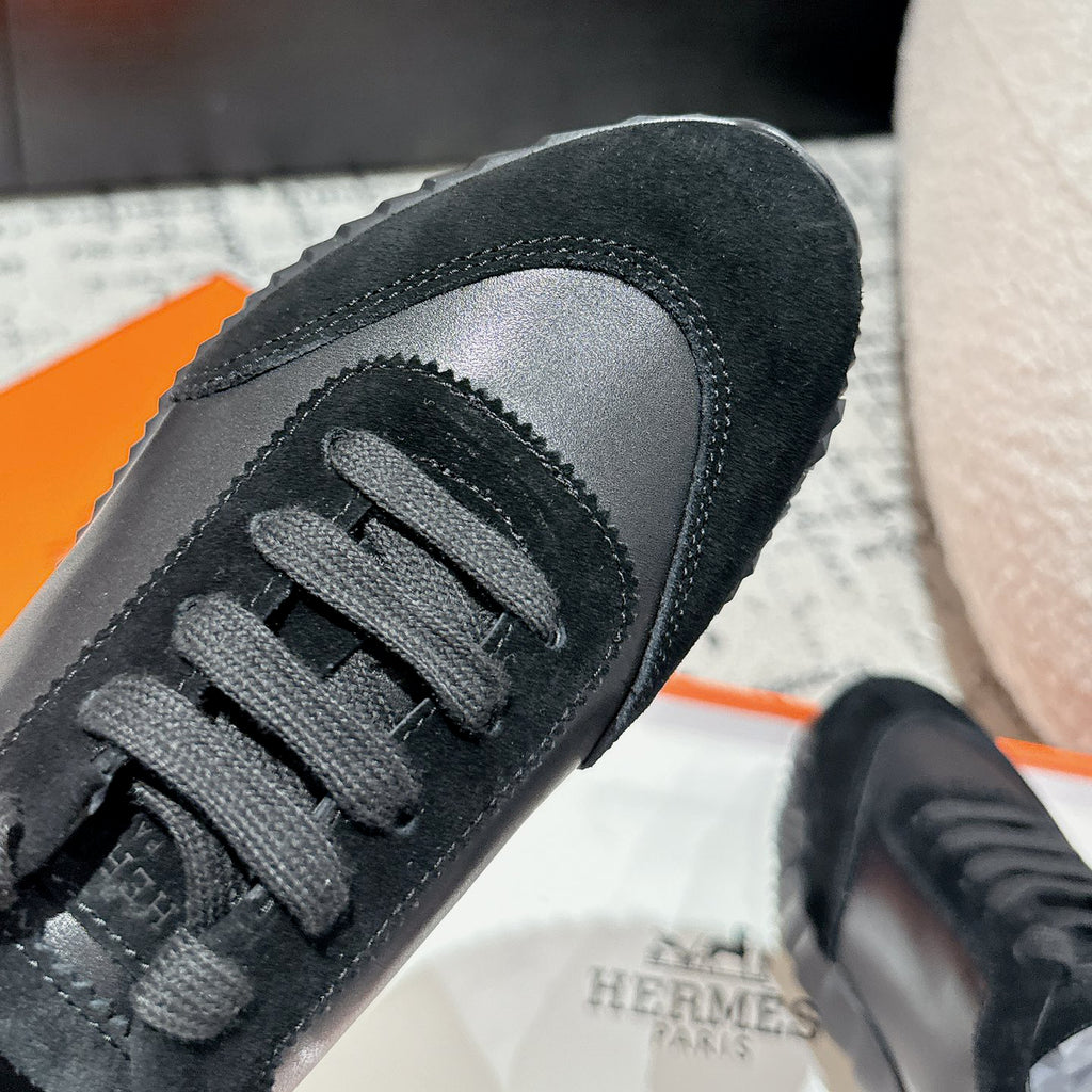 HH Bouncing sneaker 1824112001
