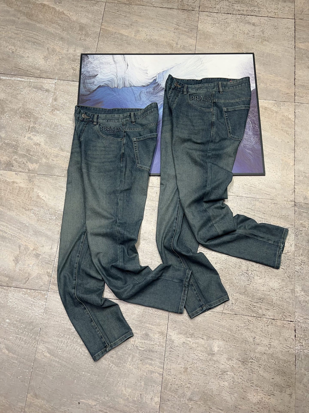 PR Jeans 1826051407
