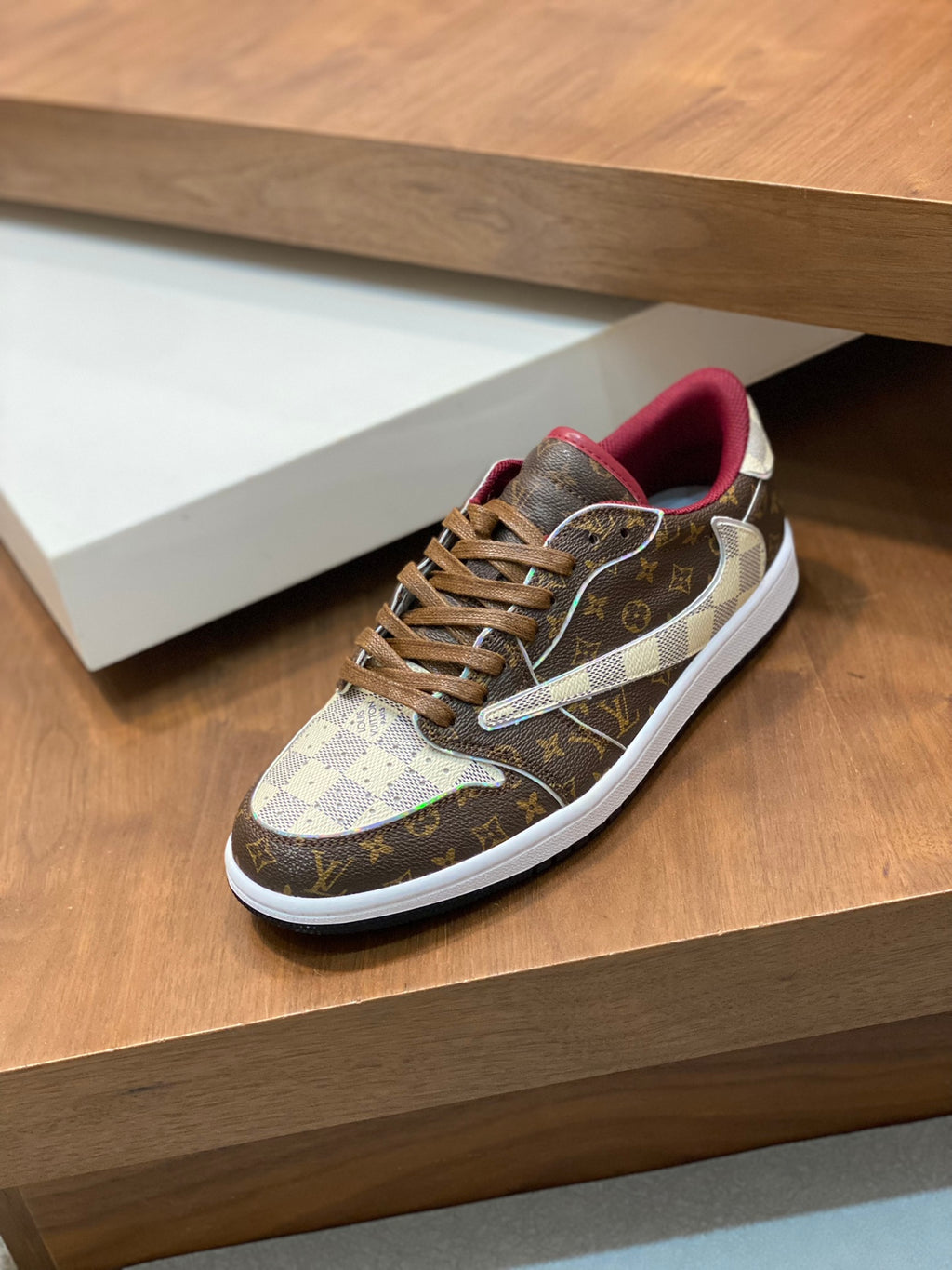 V&N Collaboration Sneakers 1826012307