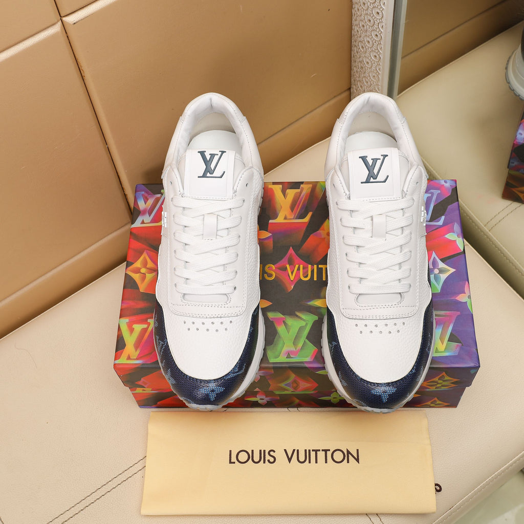 VV RUN AWAY sneaker 1825052111