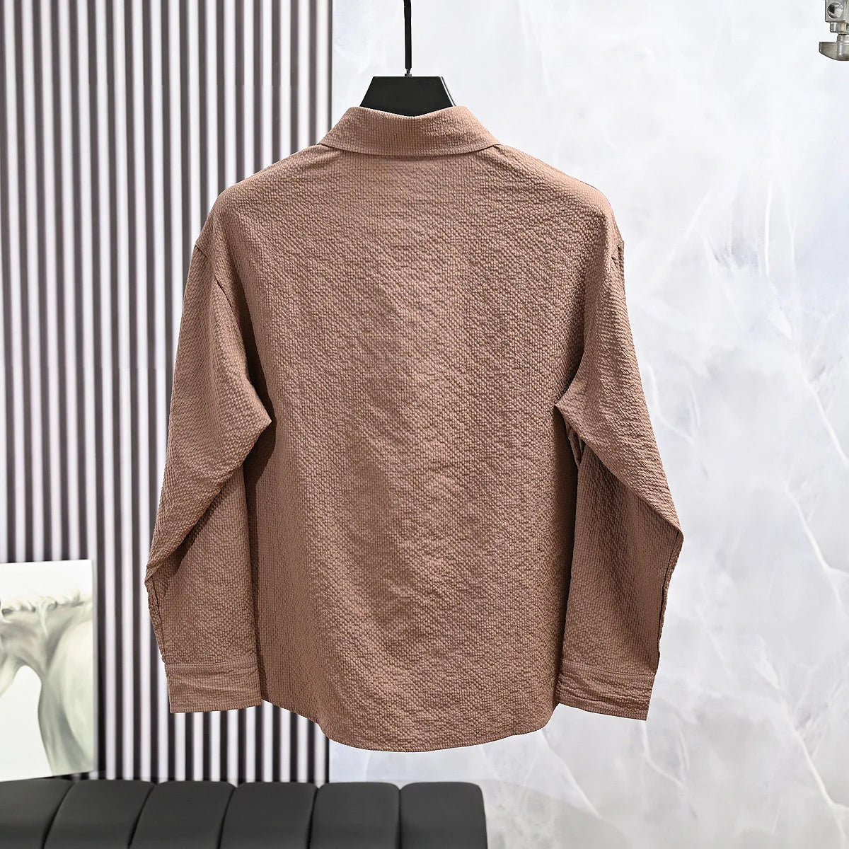 New Stylish and Versatile Shirt 1026042704