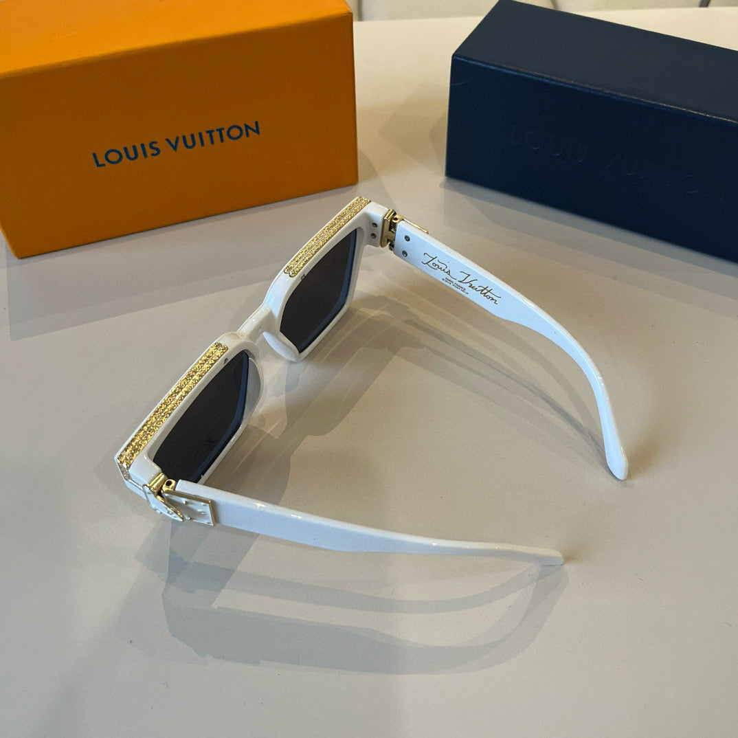 VV Square Full Frame Sunglasses 1825042501