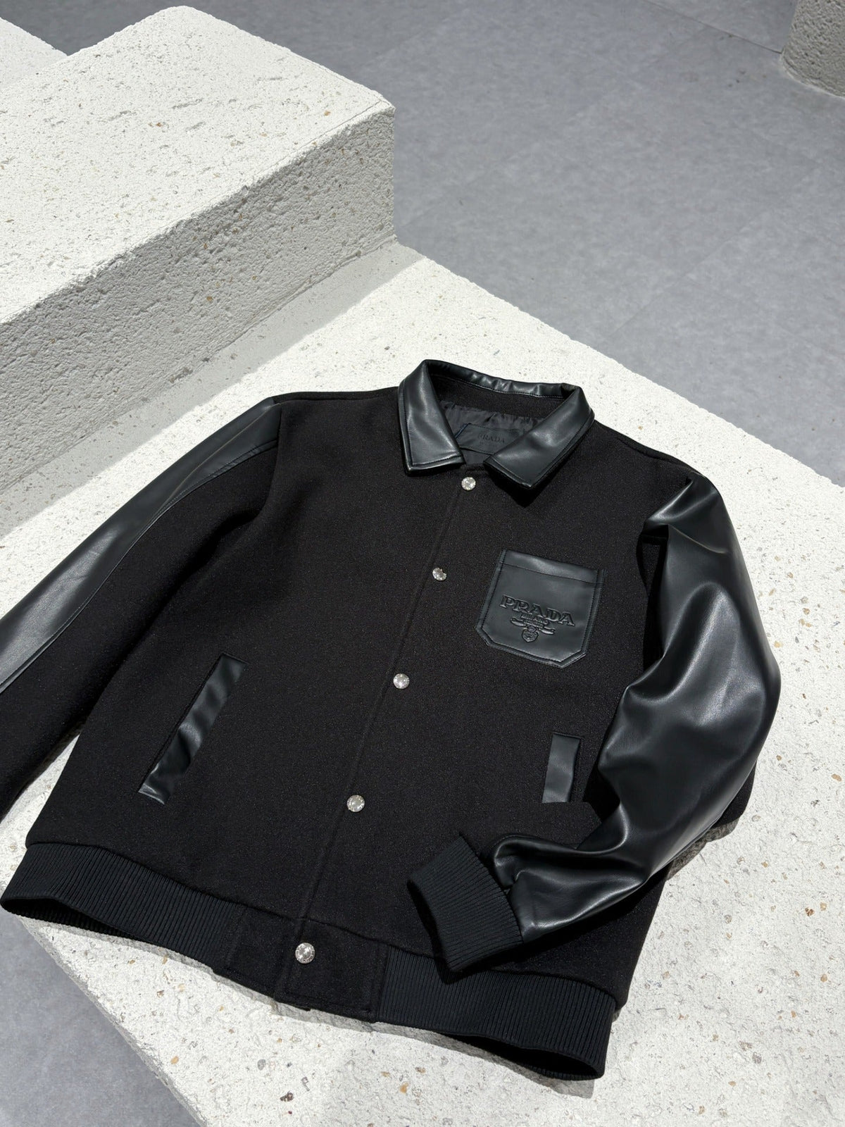 PRA Jacket 1826090907