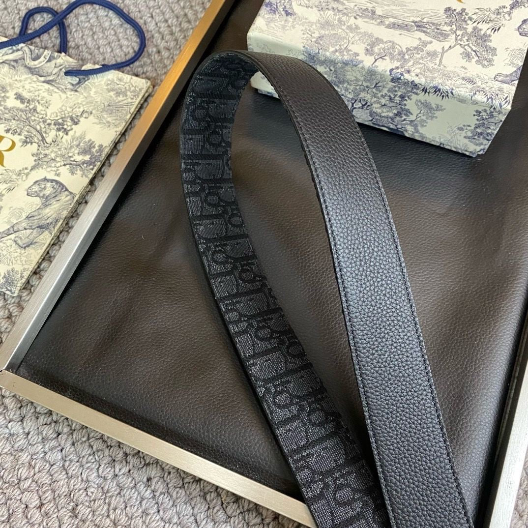 DD Men's Belt 1825021309