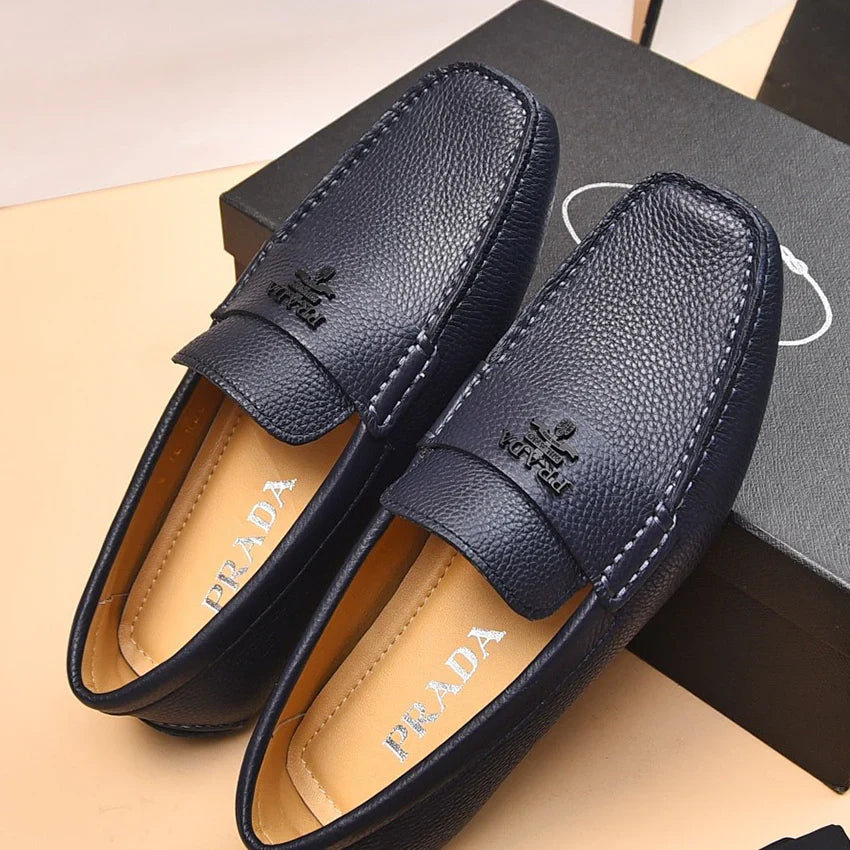 New fashionable and versatile men's loafers 1024073104