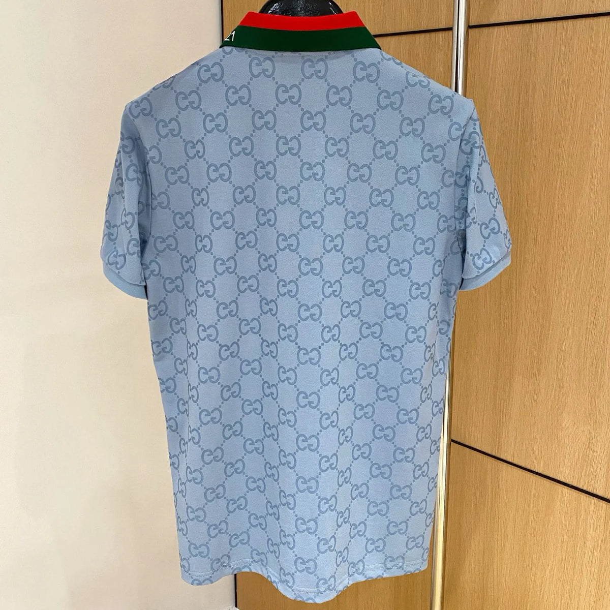 New Spring/Summer Short sleeved Polo T-shirt 1025032106