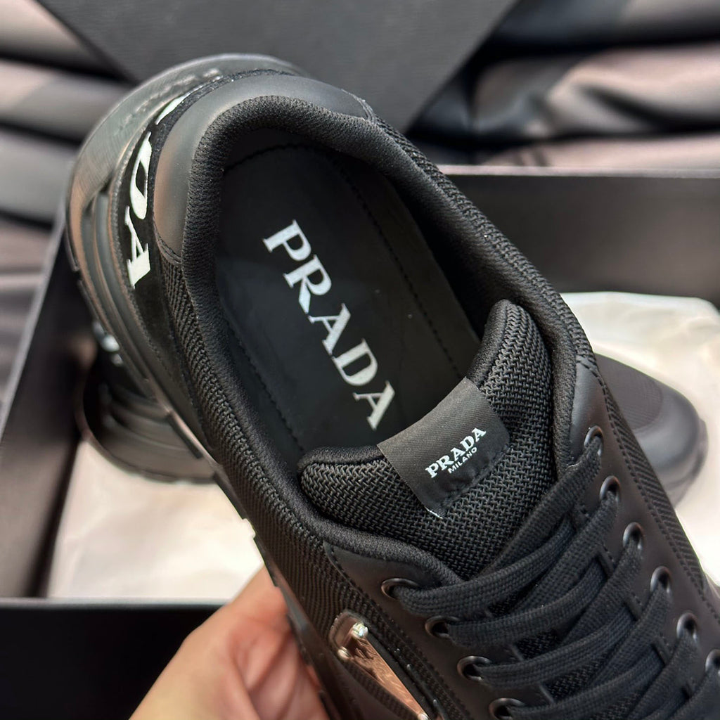 PR casual sports shoes 1824100707