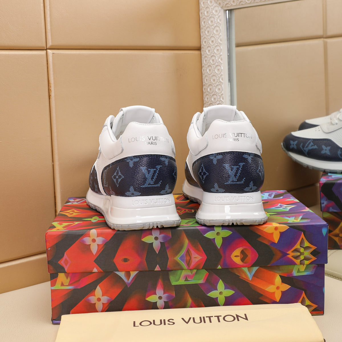 VV RUN AWAY sneaker 1825052111