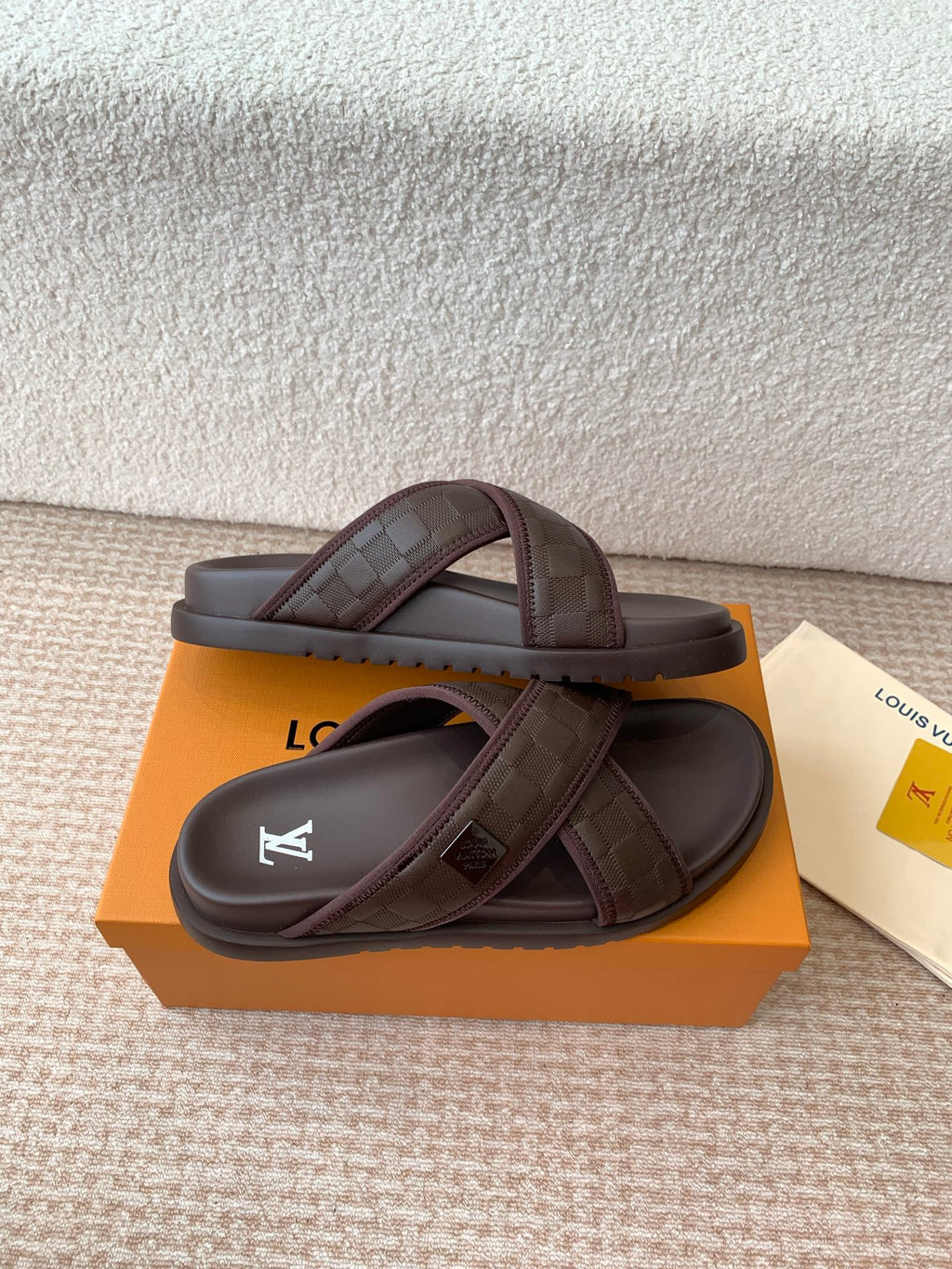 VV Beach slippers 1825052202