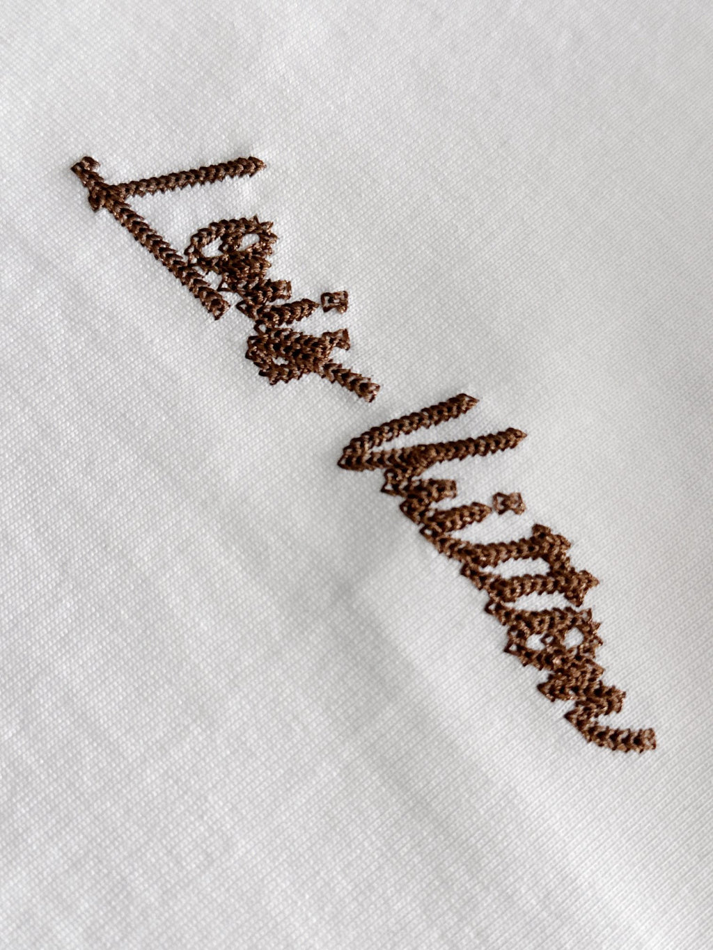 VV T-shirt 1826060505