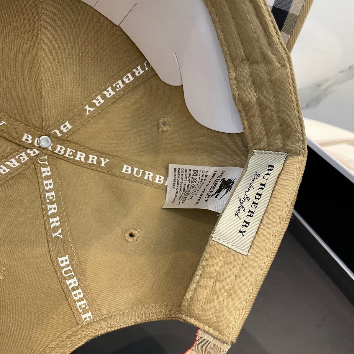 New Baseball Caps 1925022402