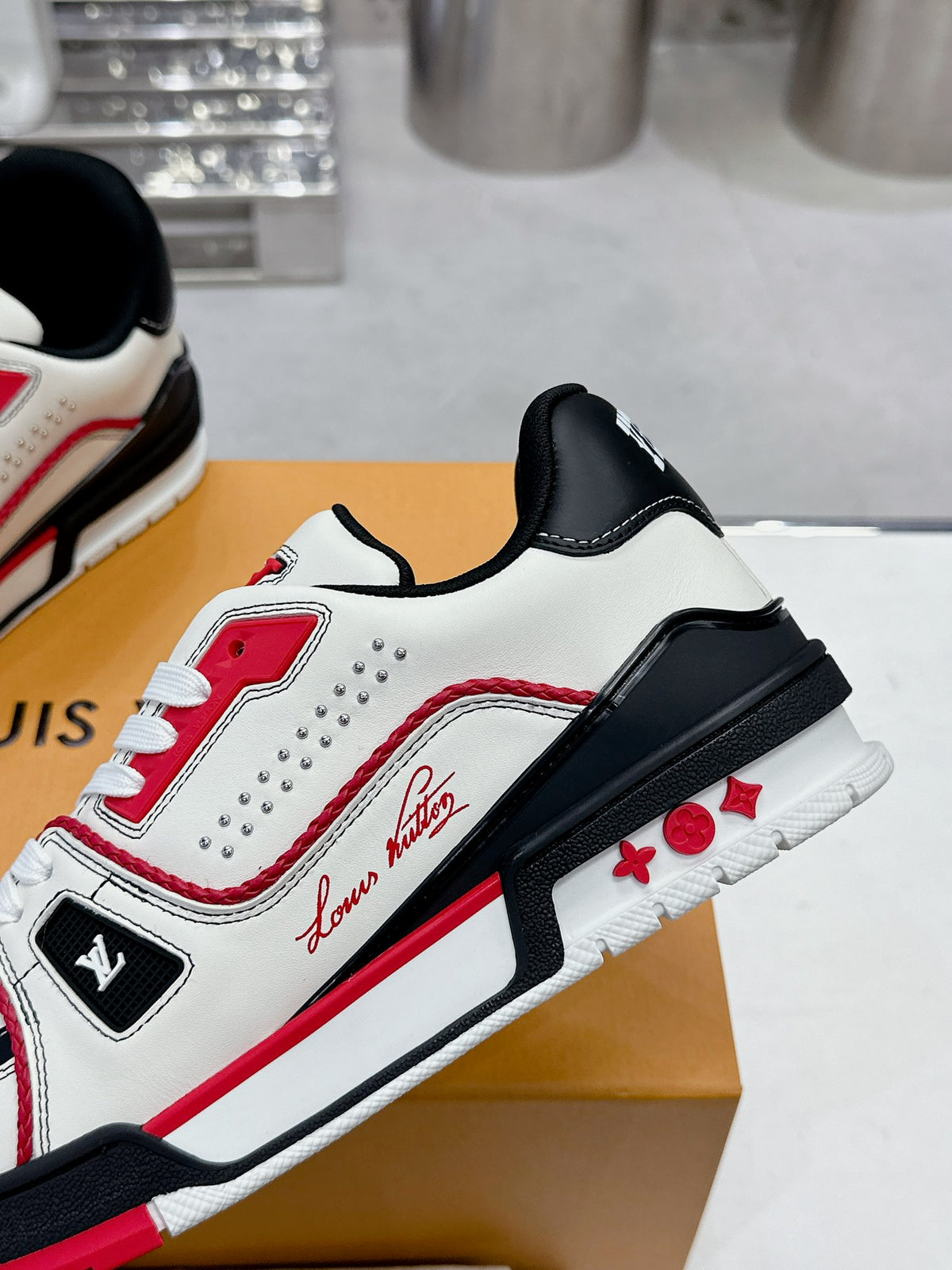 VV Trainer Sneaker 1825041702