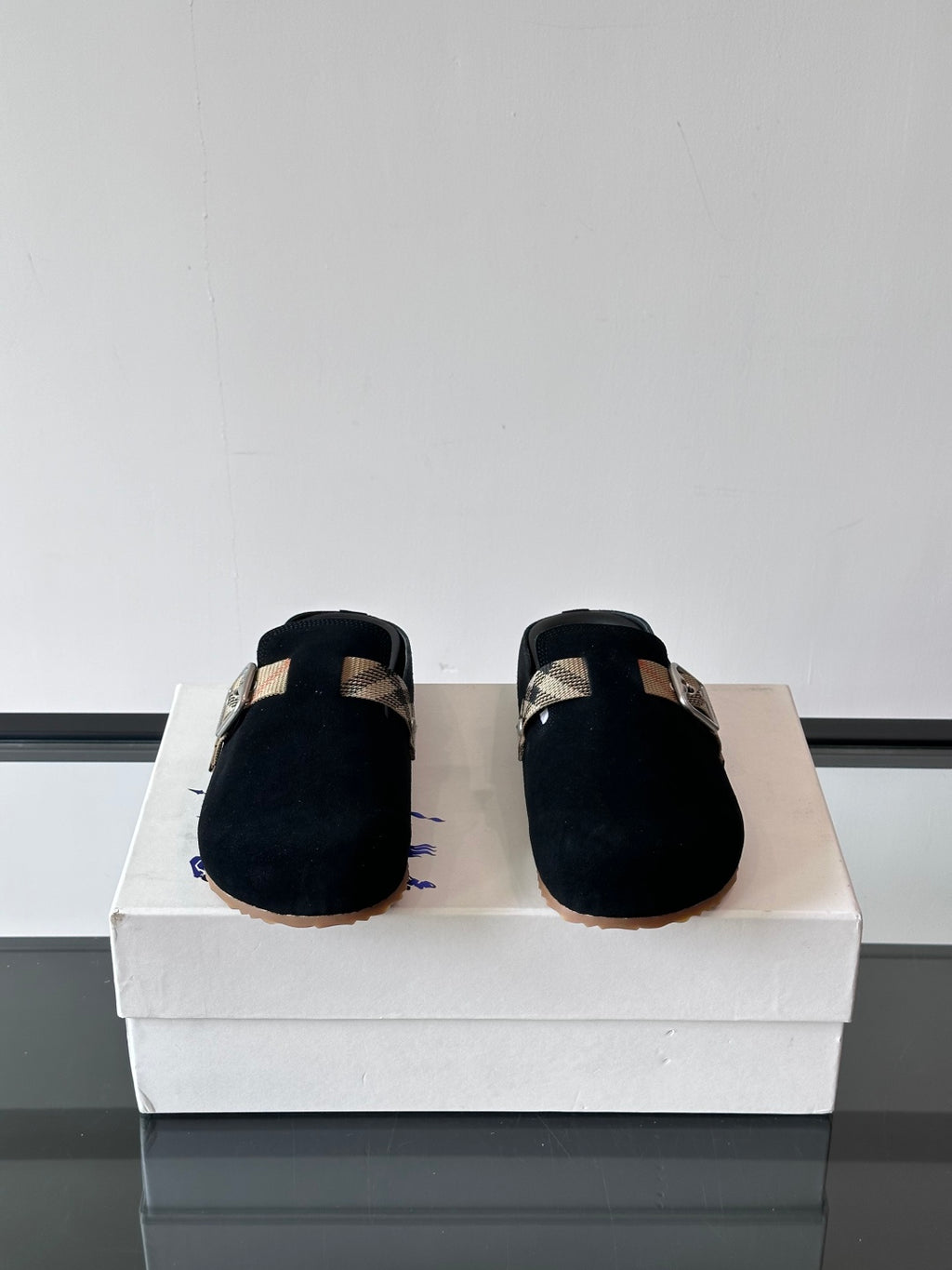TB Unisex Urchin Clogs 1825120504
