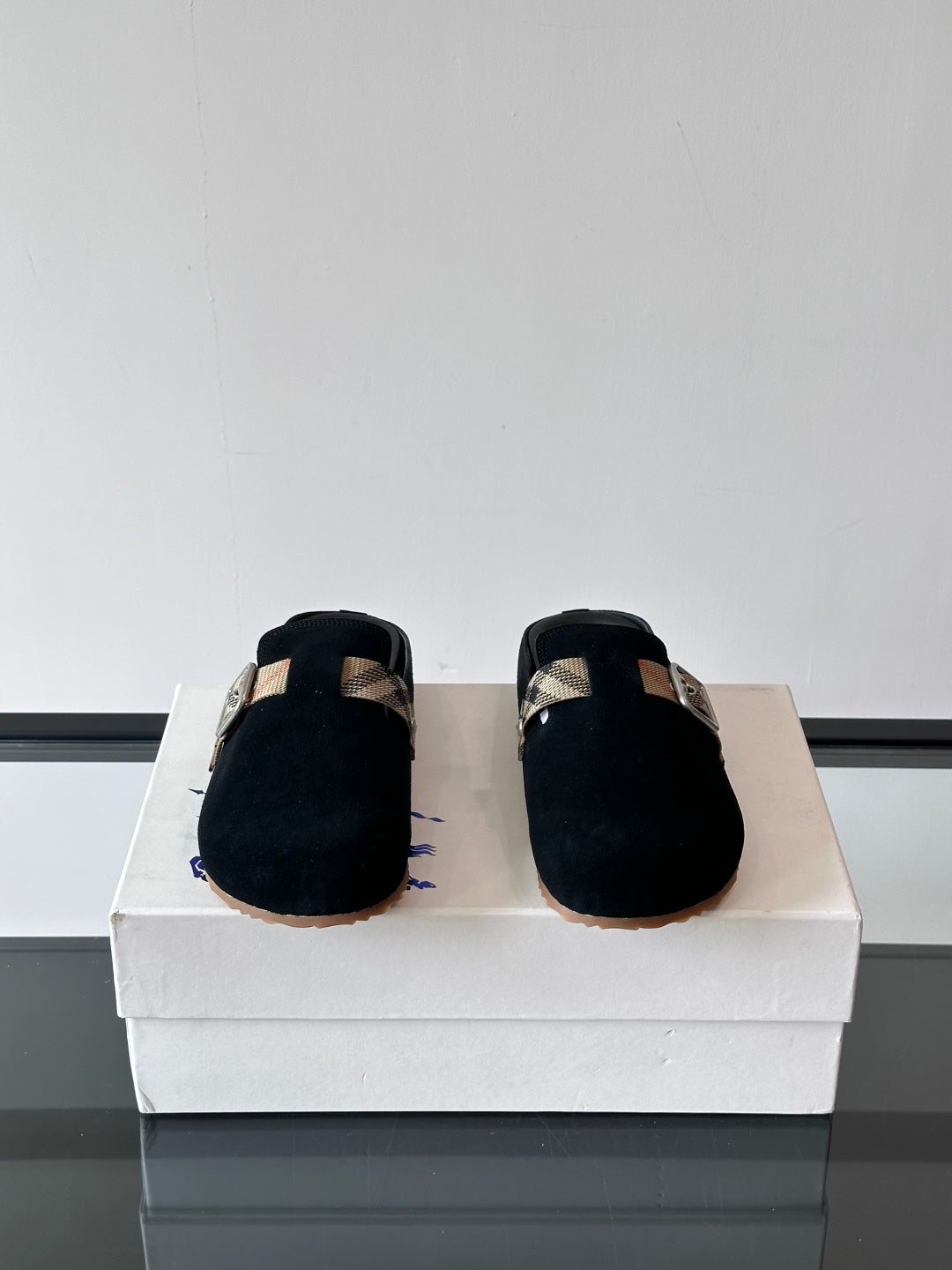 TB Unisex Urchin Clogs 1825120504