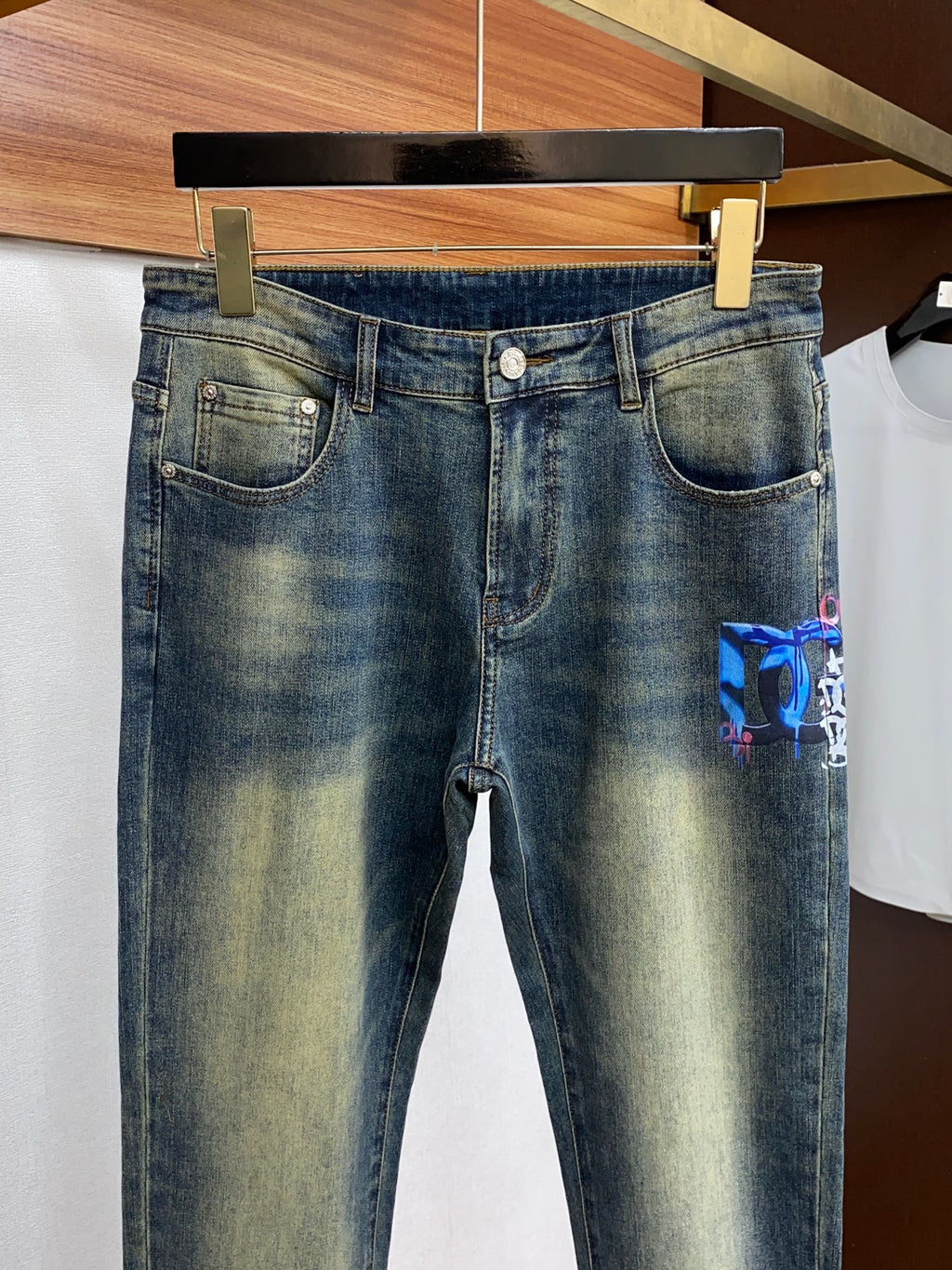 D&G jeans 1824110703