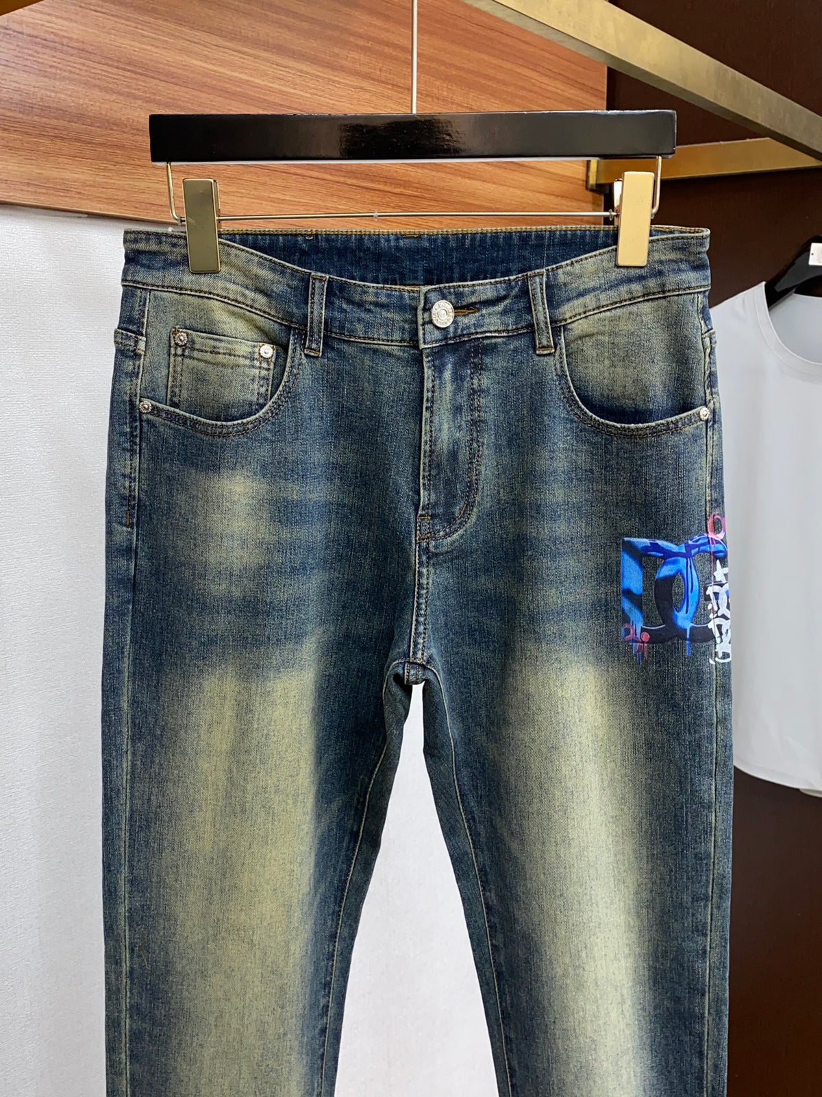 D&G jeans 1824110703