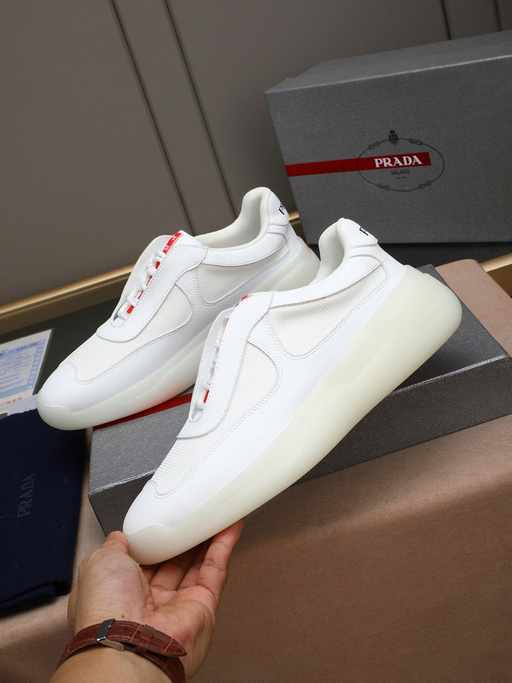 PR sneakers 1826051403
