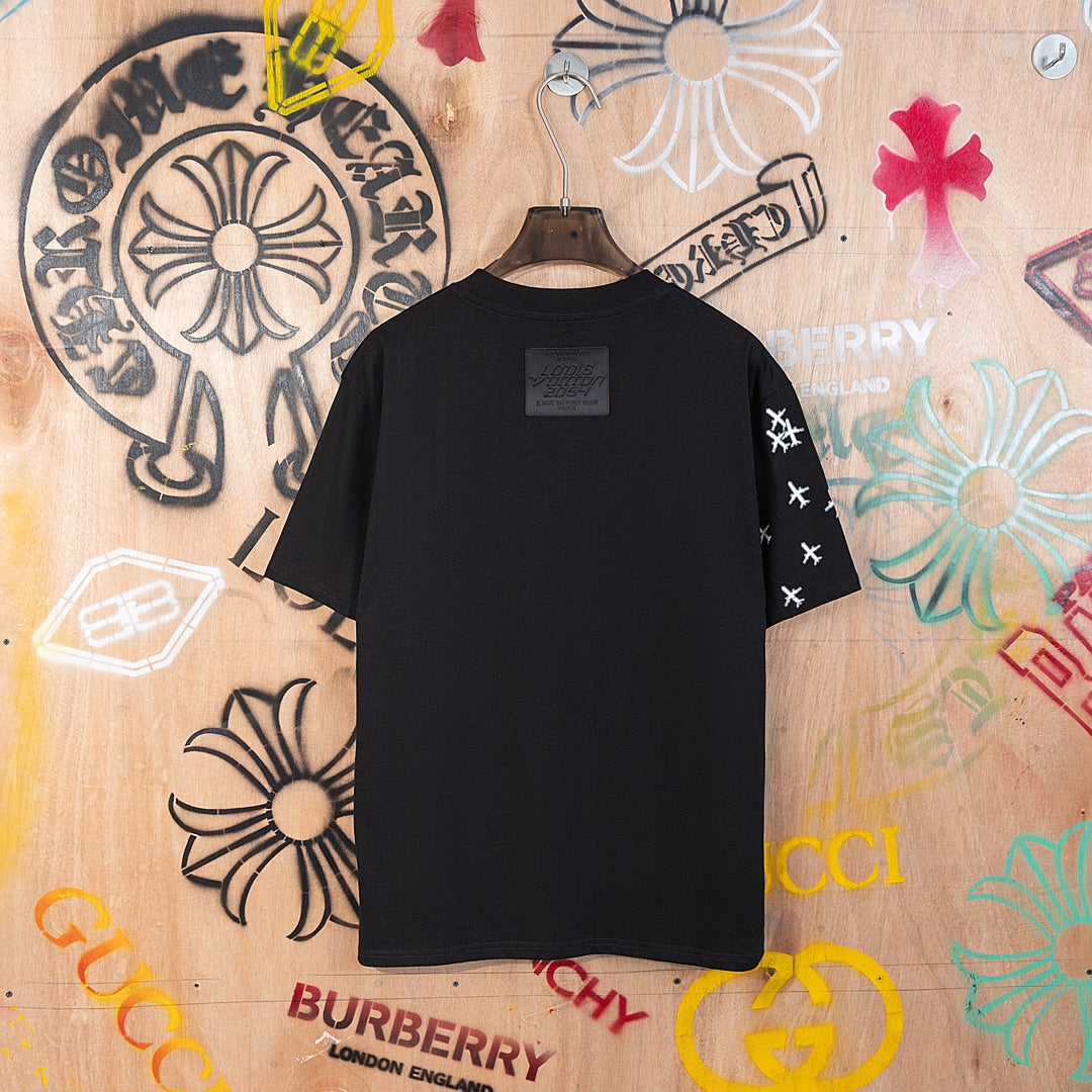 VV  T-shirt 1824103106