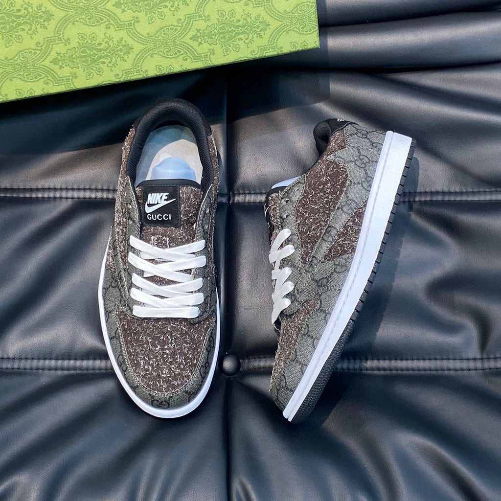 G&N Collaboration Sneakers 1826012305