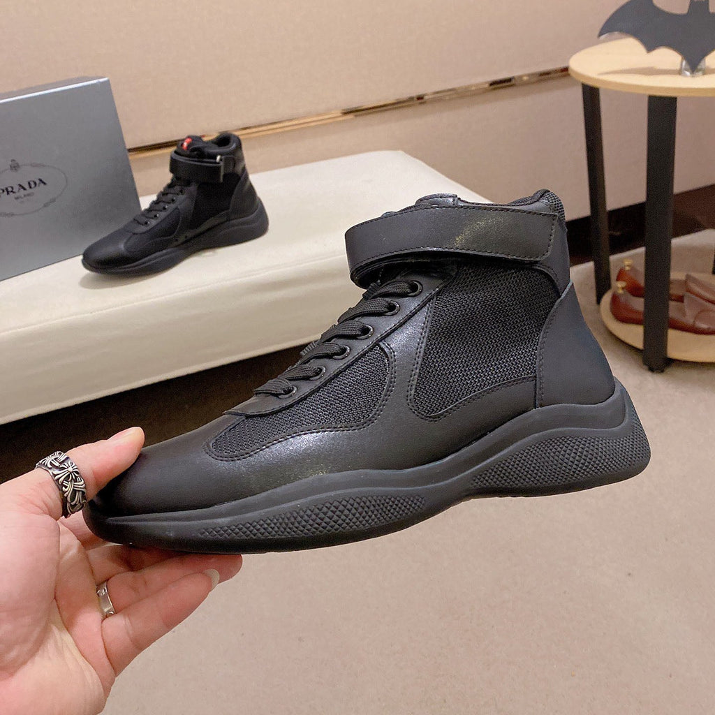 PR 23s high top sneakers 1824081205