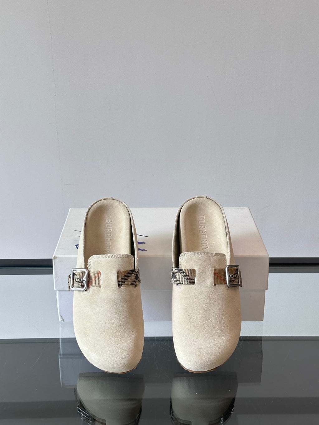 TB Unisex Urchin Clogs 1825120504